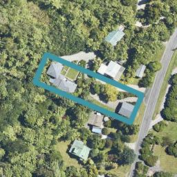 492 Spencer Road, Lake Tarawera, Rotorua
