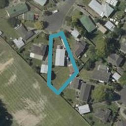 19 Capri Place, Awapuni, Palmerston North