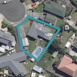 22 Essendon Court, Glenview, Hamilton