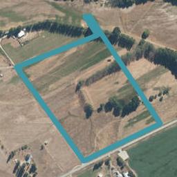 555 Ardgour Road, Tarras, Cromwell
