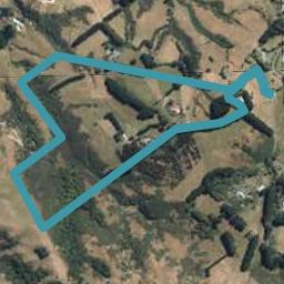 553B Moonshine Hill Road, Moonshine Valley, Porirua