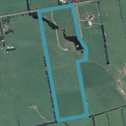 287 Downs Road, Hororata, Darfield