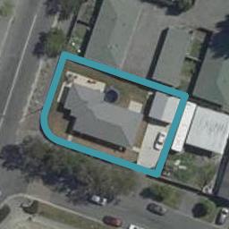 418 Wilsons Road North, Waltham, Christchurch