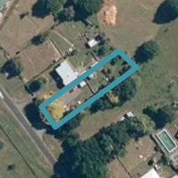 0 Tua Street, Ormondville, Ormondville