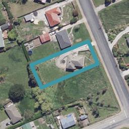 21 Thomas Street, Waikouaiti, Waikouaiti