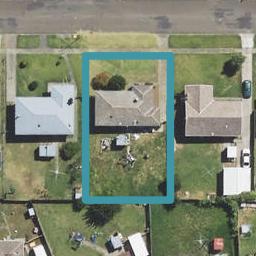 64 Dalton Street, Outer Kaiti, Gisborne