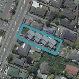 1/58 Peer Street, Upper Riccarton, Christchurch