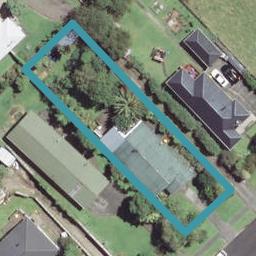 30 Old South Road, Okato, Okato