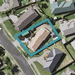 12 Dulwich Place, Burswood, Auckland