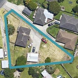 21 HARRIS STREET, Te Puke, Western Bay Of Plenty