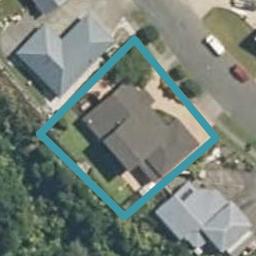 13 Alpine View, Hokitika