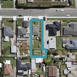 11 Elgin Street, Grasmere, Invercargill