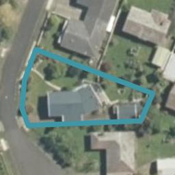 2 Gordon Place, Leamington, Cambridge