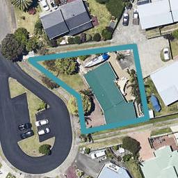 15 The Glebe, Coastlands, Whakatane