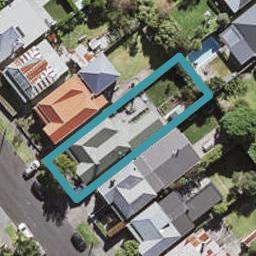 23 Harcourt Street, Grey Lynn, Auckland