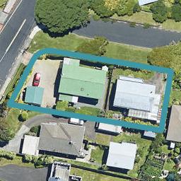 122 Otonga Road, Springfield, Rotorua