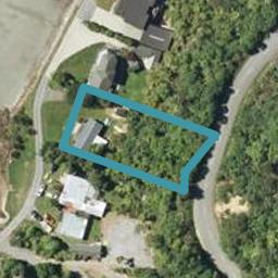 2375 Queen Charlotte Drive, Ngakuta Bay