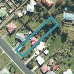 41 Plunket Street, Dargaville