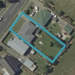 50 Ronberg Street, Highbury, Palmerston North