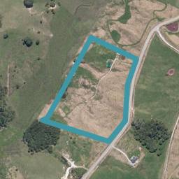 252 Heatley Road, Maungaturoto