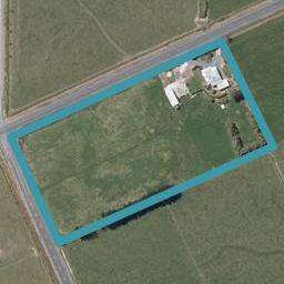 3869 State Highway 12, Ruawai