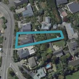 43 Huntsbury Avenue, Huntsbury, Christchurch