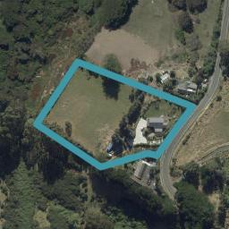 1687 Highcliff Road, Portobello, Dunedin