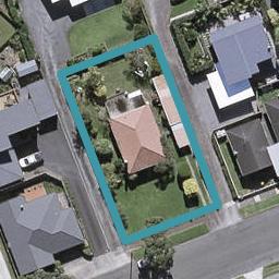 48 Whiteley Street, Moturoa, New Plymouth