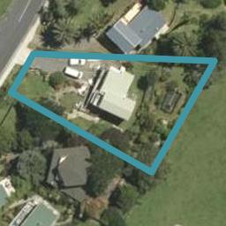 2073 Whangarei Heads Road, Whangarei