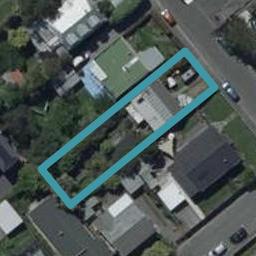 27 Browning Street, Sydenham, Christchurch