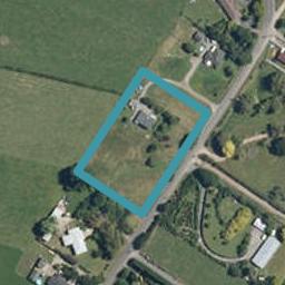 247 Kawiu Road, Levin, Levin