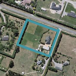 1041 Tram Road, Swannanoa, Kaiapoi