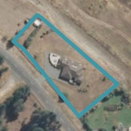 160 Glen Lyon Road, Twizel