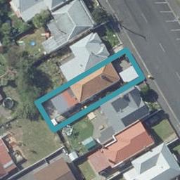 25 Helena Street, Forbury, Dunedin