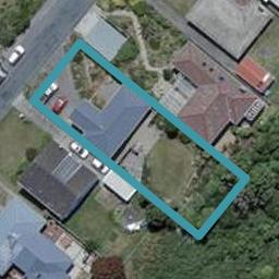 101 Buckley Road, Southgate, Wellington
