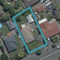 37 Farrington Avenue, Bishopdale, Christchurch