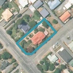 117 Torquay Street, Kaikoura