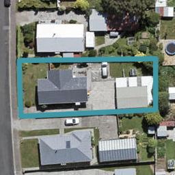 27 Lauder Crescent, Heidelberg, Invercargill
