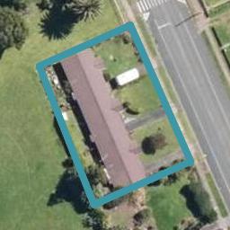 9 Park Road, Kaikohe, Kaikohe