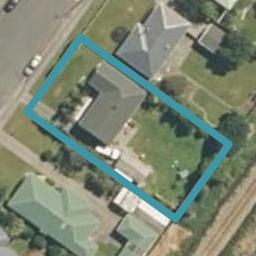 208 Sewell Street, Hokitika