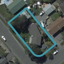31 West-Watson Avenue, Hillmorton, Christchurch