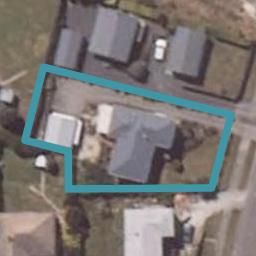 32 Solway Street, Holmes Hill, Oamaru