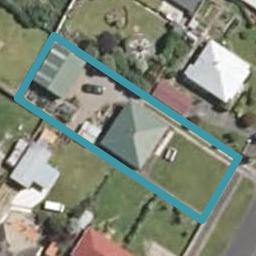 40 Albert Street, Pahiatua