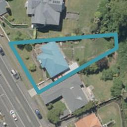 12 Great North Road, Saint Johns Hill, Whanganui
