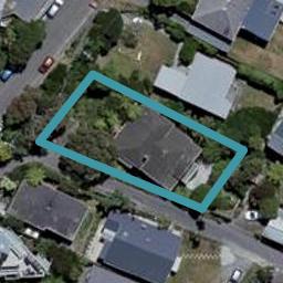 63B Roseneath terrace, Roseneath, Wellington