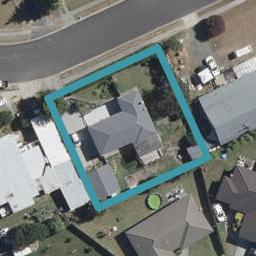 27 Newton Street, Ngaruawahia