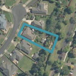 16 Grace Avenue, Leamington, Cambridge