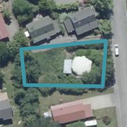 16B Alpine Avenue, Hanmer Springs, Hanmer Springs