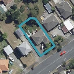 48 Rimu Street, Maeroa, Hamilton