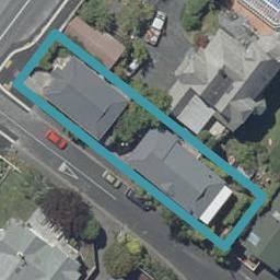 11 Garfield Avenue, Roslyn, Dunedin